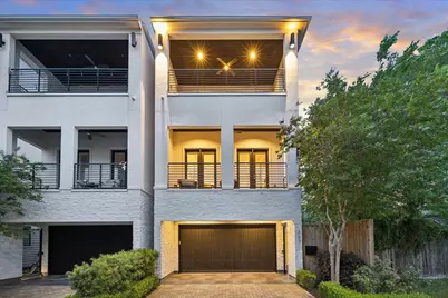 223 Malone Street, Houston, TX 77007 - Photo 1