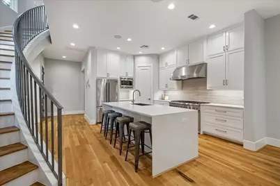 223 Malone Street, Houston, TX 77007 - Photo 5