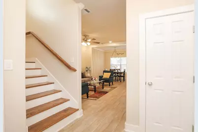 3535 Mount Pleasant Street #A, Houston, TX 77021 - Photo 5