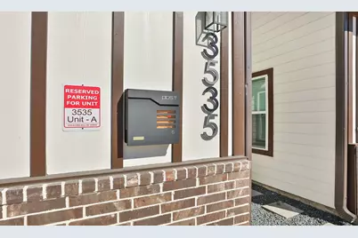 3535 Mount Pleasant Street #A, Houston, TX 77021 - Photo 3