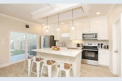 3535 Mount Pleasant Street #A, Houston, TX 77021 - Photo 9