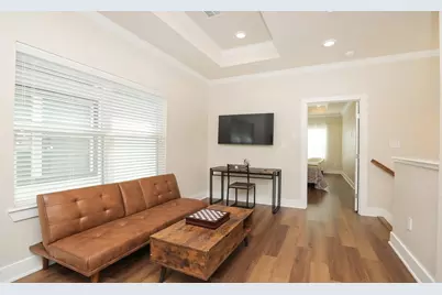 3535 Mount Pleasant Street #A, Houston, TX 77021 - Photo 19