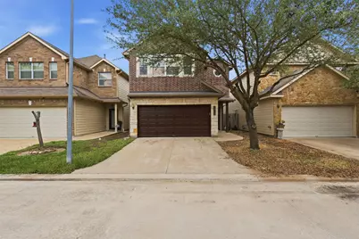 1710 Tornado, Houston, TX 77091 - Photo 1