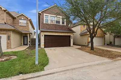 1710 Tornado, Houston, TX 77091 - Photo 3
