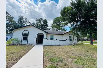 20646 Baptist Encampment Road, New Caney, TX 77357 - Photo 1