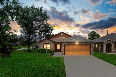 1541 3rd St, Hempstead, TX 77445 - Photo 19