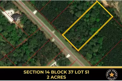 14-37-51 Larkspur Lane, New Waverly, TX 77358 - Photo 1