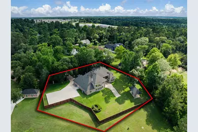 2401 Conastoga Court, Conroe, TX 77384 - Photo 49