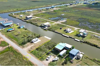 0 Atlantis, Sargent, TX 77414 - Photo 15