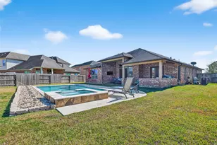 9609 Live Creek Ln, Pearland, TX 77584 - Photo 31