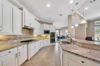 9609 Live Creek Lane, Pearland, TX 77584 - Photo 11