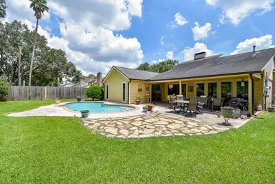 3830 E Creek Club Drive, Missouri City, TX 77459 - Photo 27