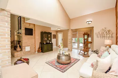 3830 E Creek Club Drive, Missouri City, TX 77459 - Photo 5