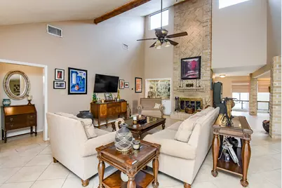 3830 E Creek Club Drive, Missouri City, TX 77459 - Photo 13