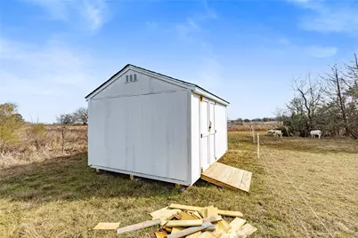 3484 Hackett Branch Road, Midway, TX 75852 - Photo 5