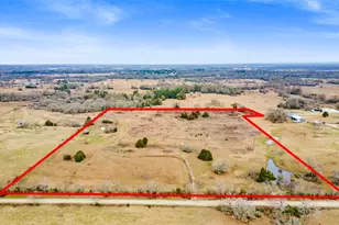 3484 Hackett Branch Rd, Midway, TX 75852 - Photo 1