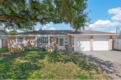 9326 Willow Meadow Drive, Houston, TX 77031 - Photo 1