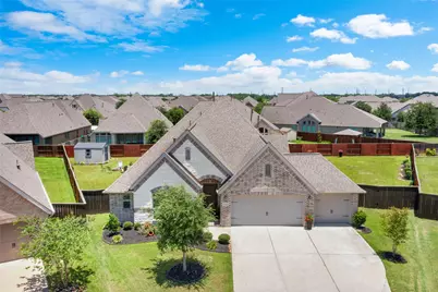 10423 Kahlo Court, Iowa Colony, TX 77583 - Photo 1