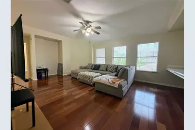 2819 Town Gate Court, Missouri City, TX 77459 - Photo 15