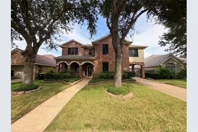 2819 Town Gate Court, Missouri City, TX 77459 - Photo 1