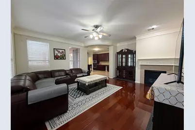 2819 Town Gate Court, Missouri City, TX 77459 - Photo 9