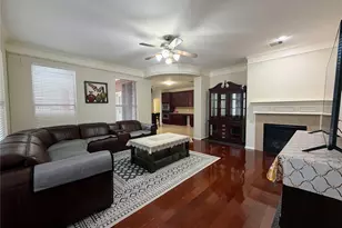 2819 Town Gate Ct, Missouri City, TX 77459 - Photo 9