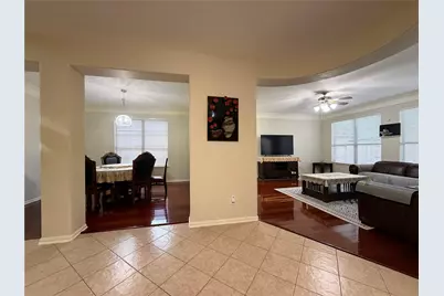 2819 Town Gate Court, Missouri City, TX 77459 - Photo 7