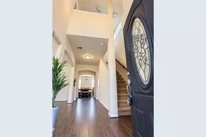 14226 Rim Side Trail, Houston, TX 77045 - Photo 3