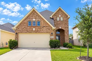 14226 Rim Side Trl, Houston, TX 77045 - Photo 1