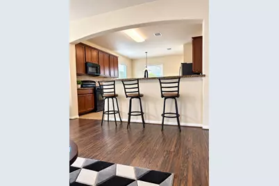 14226 Rim Side Trail, Houston, TX 77045 - Photo 9