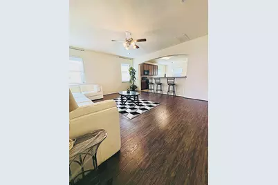 14226 Rim Side Trail, Houston, TX 77045 - Photo 7