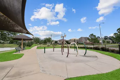 9523 Spinner Alder Drive, Spring, TX 77379 - Photo 41