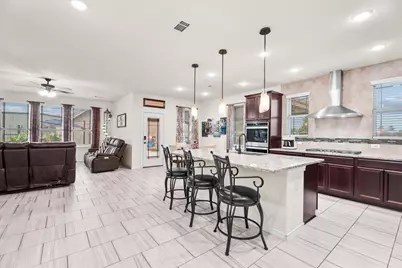 9523 Spinner Alder Drive, Spring, TX 77379 - Photo 9