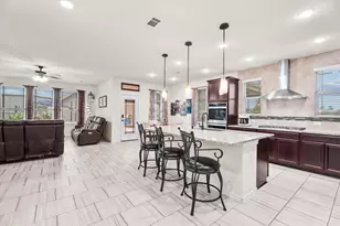 9523 Spinner Alder Dr, Spring, TX 77379 - Photo 9