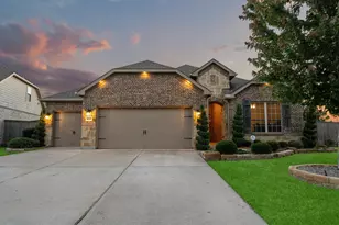 9523 Spinner Alder Dr, Spring, TX 77379 - Photo 1