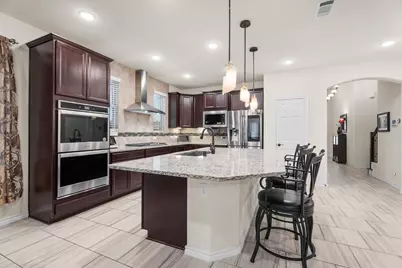 9523 Spinner Alder Drive, Spring, TX 77379 - Photo 3