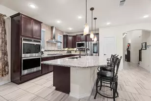9523 Spinner Alder Dr, Spring, TX 77379 - Photo 3