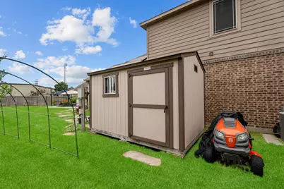 9523 Spinner Alder Drive, Spring, TX 77379 - Photo 35