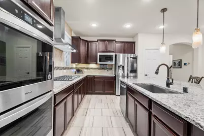 9523 Spinner Alder Drive, Spring, TX 77379 - Photo 11