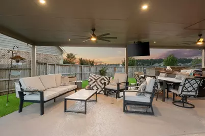 9523 Spinner Alder Drive, Spring, TX 77379 - Photo 31
