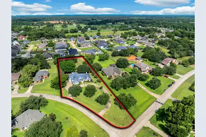 3531 Woodbine Drive, Fulshear, TX 77441 - Photo 3