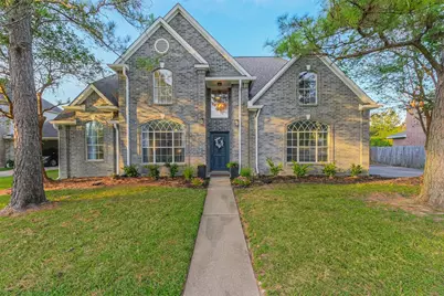 19826 Dusty Creek Drive, Katy, TX 77449 - Photo 1