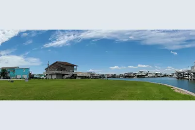 0 Bamboo Drive, Tiki Island, TX 77554 - Photo 3