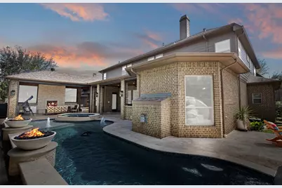 21114 Harvest Thistle Drive, Richmond, TX 77406 - Photo 5