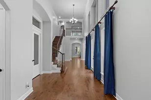 21114 Harvest Thistle Dr, Richmond, TX 77406 - Photo 7