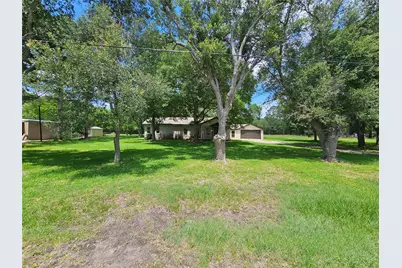 459 Live Oak Road, Wharton, TX 77488 - Photo 3
