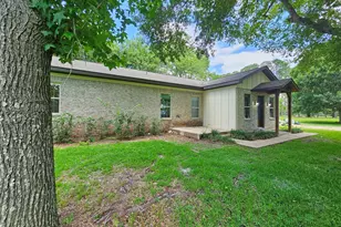 459 Live Oak Rd, Wharton, TX 77488 - Photo 5