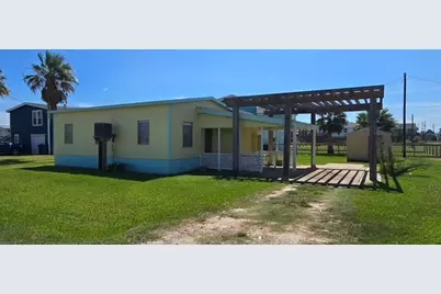 303 Oyster Street, Surfside Beach, TX 77541 - Photo 1