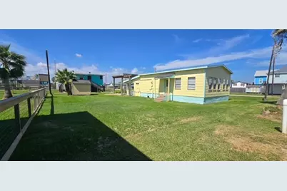 303 Oyster Street, Surfside Beach, TX 77541 - Photo 9
