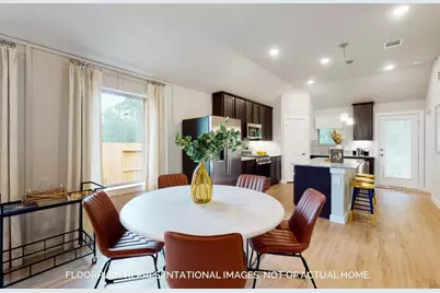 22538 Pagoda Dogwood Branch Drive, New Caney, TX 77357 - Photo 9